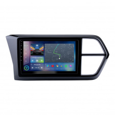Штатная магнитола TORSSEN VW Jetta 2018+ F108256 4G Carplay DSP