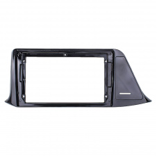 Переходная рамка Lesko 9" Toyota C-HR 2016-2018 (9316-37941)