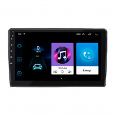 Штатная магнитола Lesko 10" Suzuki XL7 2007-2009 1/16Gb Wi-Fi GPS Base (10291-45510)