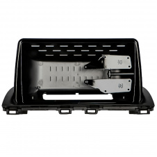 Переходная рамка Lesko 9" Mazda 3 2014-2019 (10650-57379)