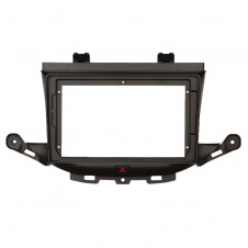 Переходная рамка Lesko 9" Opel Astra K 2015-2019 (11229-63388)