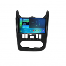 Штатная магнитола Torssen 2K Renault Sandero/Duster 07-09 F9432 4G Carplay DSP