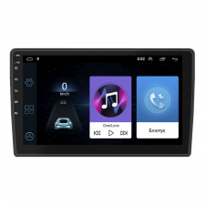 Магнитола Lesko для Jeep Commander 2005-2010 10" 1/16Gb Wi-Fi GPS Base (10261-52019)