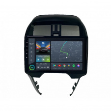 Штатная магнитола TORSSEN Nissan Note/Verso 2014+ FL10 4+64Gb 4G Carplay DSP