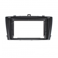 Переходная рамка Lesko 9" Toyota Avensis 2009-2015 (9285-37922)
