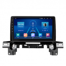 Штатная магнитола Lesko 10" Mazda CX-5 II 2017-н.в. 6/128Gb 4G Wi-Fi GPS Top
