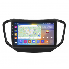 Штатная магнитола Lesko Chery Tiggo 5 I 2014-2016 10" 4/64Gb CarPlay 4G Wi-Fi GPS Prime (10202-50776)