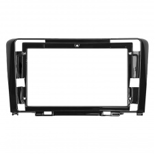 Переходная рамка Lesko 9" Great Wall Hover Haval H6 2013-2018 (10097-43166)