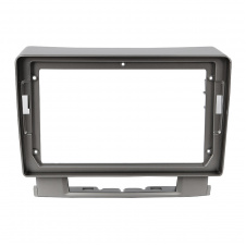 Переходная рамка Lesko 9" Opel Astra J 2009-2017 (11347-66140)