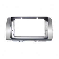Переходная рамка Lesko 9" Toyota bB 2005-2016/Subaru Dex 2008-2013 (9280-37923)