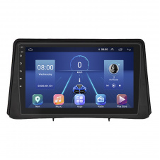 Штатная магнитола Lesko Buick Encore I 2012-2016 9" 4/64Gb 4G Wi-Fi GPS Top (10210-50723)