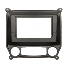 Переходная рамка Lesko 10,1" Chevrolet Silverado 2013-2019 (11220-63376)