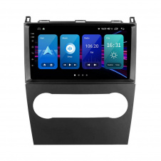 Штатная магнитола TORSSEN Mercedes A-class W169 2004-2012 NF9 Carplay