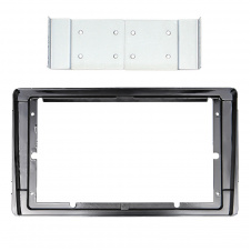 Переходная рамка Lesko 9" Toyota Универсальная 1999-2009 (9270-37946)