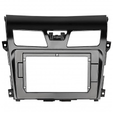 Переходная рамка Lesko 10.1" Nissan Teana 2013-2020 Altima 2012-2018 (9276-37898)