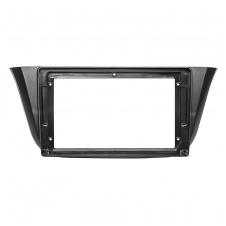 Переходная рамка Lesko 9" Iveco Daily 2014+ (10190-45609)