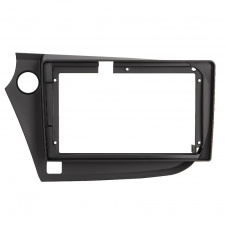 Переходная рамка Lesko 9" Honda Insight 2009-2014 (10814-59340)