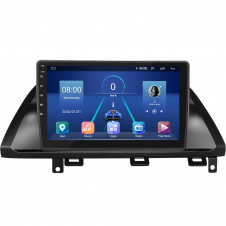 Штатная магнитола Lesko Honda Odyssey IV 2008-2013 10" 6/128Gb 4G Wi-Fi GPS Top (10912-59483)