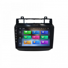 Штатная магнитола Torssen VW Touareg 2011-2017 F9432 4G Carplay DSP