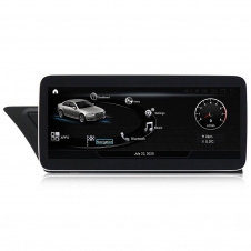 Штатная магнитола Torssen Audi A4/A5 high 10.25'' 2009-2016 2/32Gb