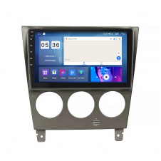 Штатная магнитола 9 Lesko для Subaru Impreza II Рестайлинг 1 2002-2005 4/6b CarPlay Prime