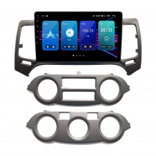 Штатная магнитола TORSSEN KIA Magentis/Optima 05-10 NF9 Carplay