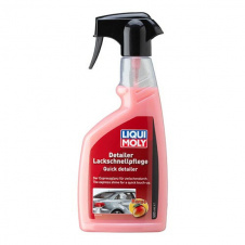Защитный спрей для блеска Liqui Moly Detailer Lackschnellpflege 0,5 л (21611)