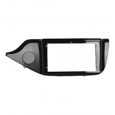 Переходная рамка Lesko 9" Kia Ceed 2012-2019 (10129-43511)