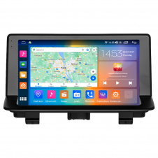 Штатная магнитола Lesko Audi Q3 I 8U 2011-2014 9" 4/64Gb CarPlay 4G Wi-Fi GPS Prime (10005-58667)