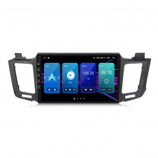 Штатная магнитола Torssen Toyota Rav4 2013-2018 NF10 Carplay