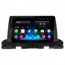 Штатная магнитола Torssen Kia Cerato 2019+ F9432 4G Carplay DSP