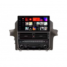 Штатная магнитола TORSSEN Lexus GX400/GX460 2008-2021 12.3 4/64 Carplay DSP 4G V2