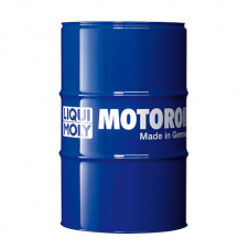 Синтетическое моторное масло Liqui Moly Top Tec 4200 SAE 5W-30 60 л
