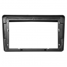 Переходная рамка Lesko 9" Hyundai Grandeur TG 2005-2011 / Azera TG 2006-2011 (10099-43162)