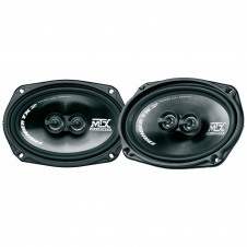 Коаксиальная акустика MTX TX269C