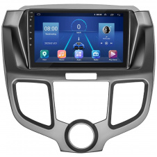 Штатная магнитола Lesko Honda Odyssey III 2003-2008 10" 2/32Gb 4G Wi-Fi GPS Top (10911-60086)