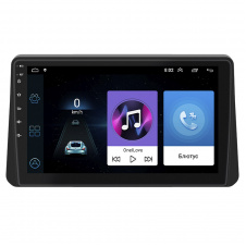 Штатная магнитола Lesko для Nissan Altima VI (L34) 2018-н.в. 10" 1/16Gb Wi-Fi GPS Base FTR (11809-70451)