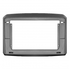 Переходная рамка Lesko 10.1" Kia Sorento UM 2014-2019 (10160-43527)