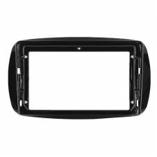 Переходная рамка Lesko 9" Smart ForTwo 2014-2020 (10122-43535)