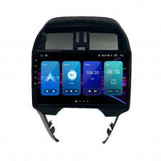 Штатная магнитола Torssen Nissan Note/Verso 2014+ NF10 Carplay