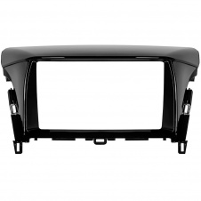 Переходная рамка Lesko 9" Mitsubishi Eclipse Cross 2019+ (10818-59354)