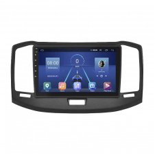 Штатная магнитола Lesko Chery Bonus 3 E3/A19 2014-2017 10" 4/32Gb 4G Wi-Fi GPS Top (10206-50754)