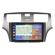 Штатная магнитола Lesko для Lexus ES IV 2001-2003 IPS 9" 4/64Gb CarPlay 4G Wi-Fi GPS Prime (10271-53206)