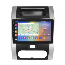 Штатная магнитола Lesko Nissan X-Trail II Рестайлинг 2010-2015 IPS 10" 2/32Gb CarPlay 4G Wi-Fi GPS Prime (9500-56242)