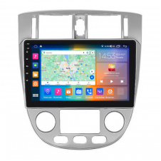 Штатная магнитола Lesko Buick Excelle I 2004-2007 IPS 10" 4/64Gb CarPlay 4G Wi-Fi GPS Prime (9946-47315)