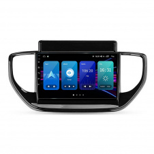 Штатная магнитола Torssen Hyundai Accent/Verna 2021+ NF9 Carplay