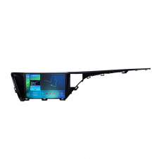 Штатная магнитола Torssen 2K Toyota Camry 70 high F9432 4G Carplay DSP