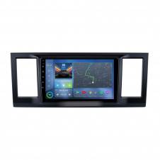 Штатная магнитола TORSSEN VW Caravelle 12-19 F98256 4G Carplay DSP