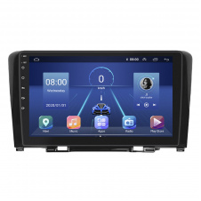 Штатная магнитола Lesko Great Wall Hover H6 2011-2017 9" 4/64Gb 4G Wi-Fi GPS Top (10248-51725)