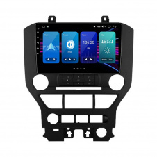 Штатная магнитола Torssen Ford Mustang 2014- low NF9 Carplay